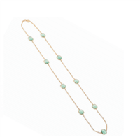 Collier Madì Femme Mono Collezione Laguna in Argent Quarzo idrotermale 38959 - 38959